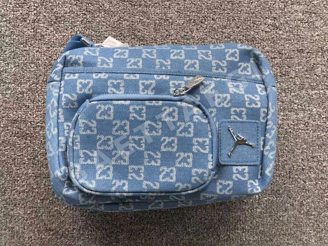 나이키 조던 가방 203133 Nike Jordan Bag 상세 이미지 2
