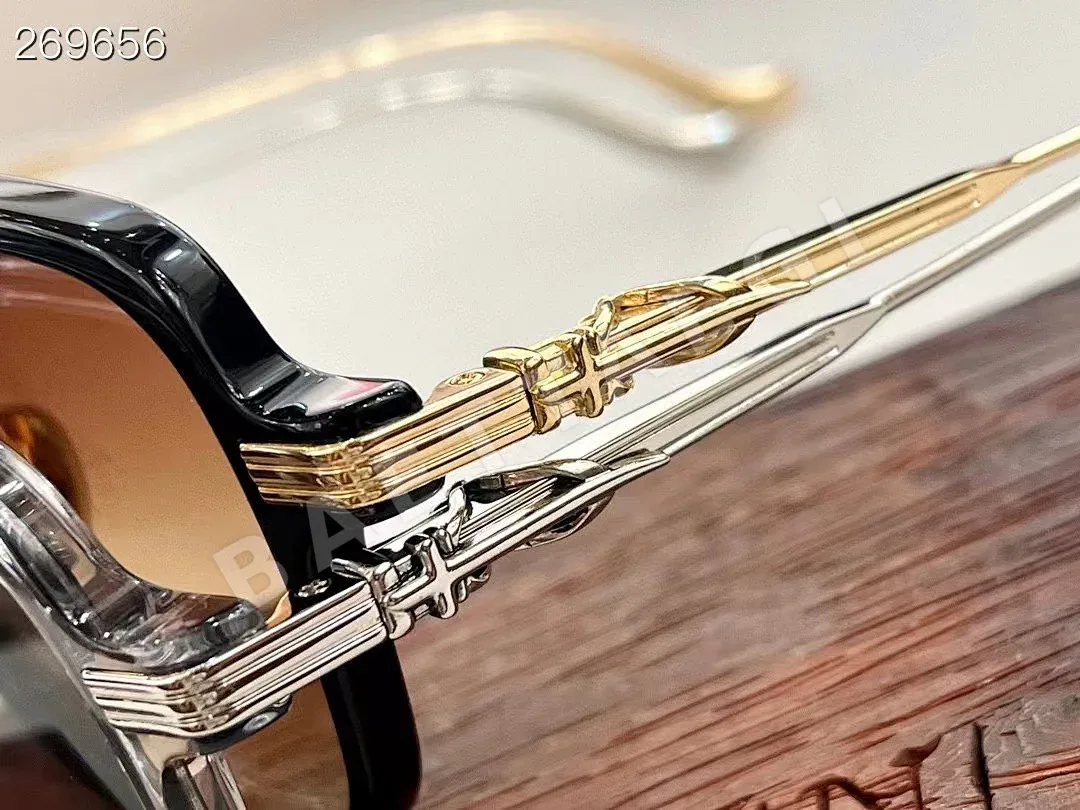 크롬하츠 선글라스 204741 Chrome Hearts Sunglasses 상세 이미지 4