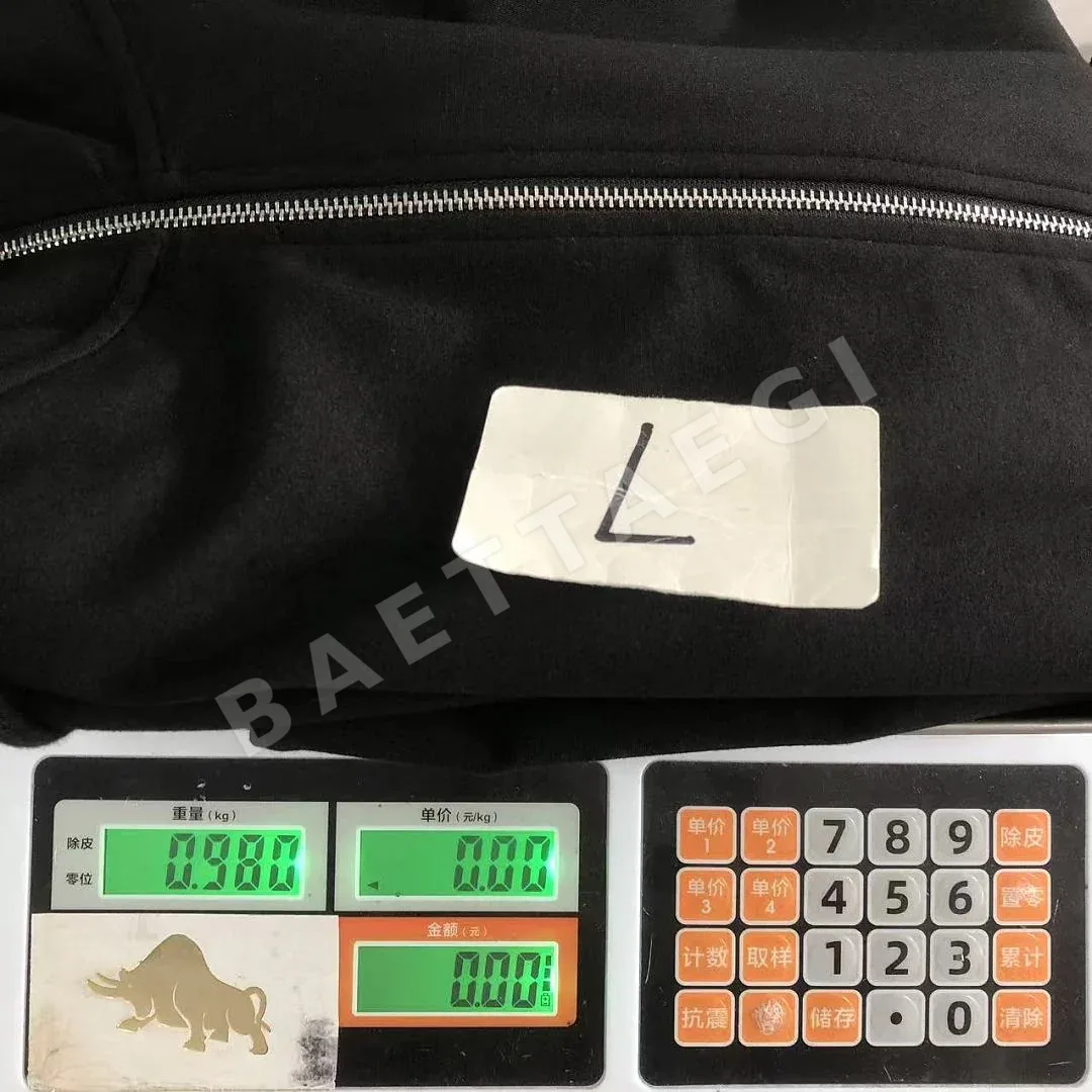 버버리 후드티 203547 Burberry Hoodie 상세 이미지 14