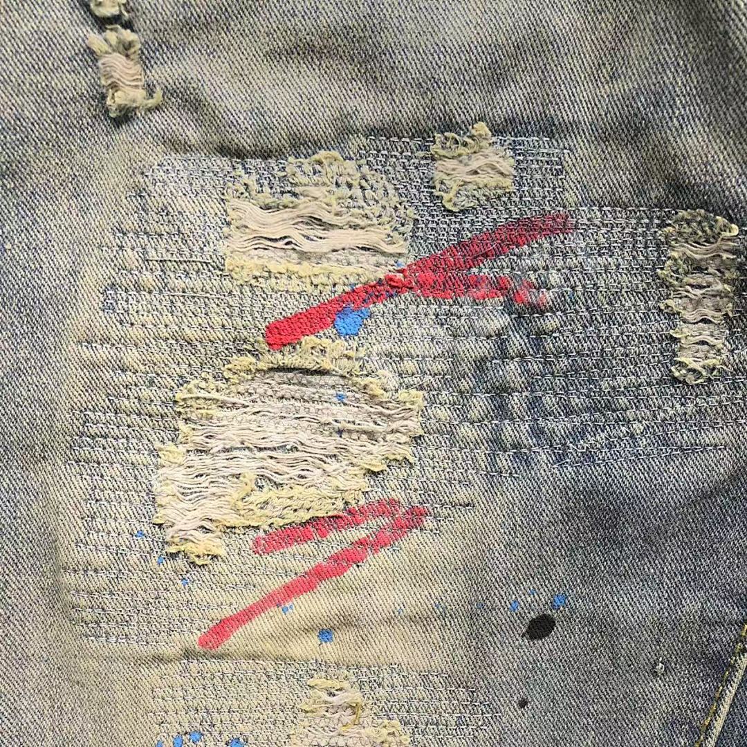 갤러리디파트먼트 바지 203173 Gallery Dept. Pants 상세 이미지 10