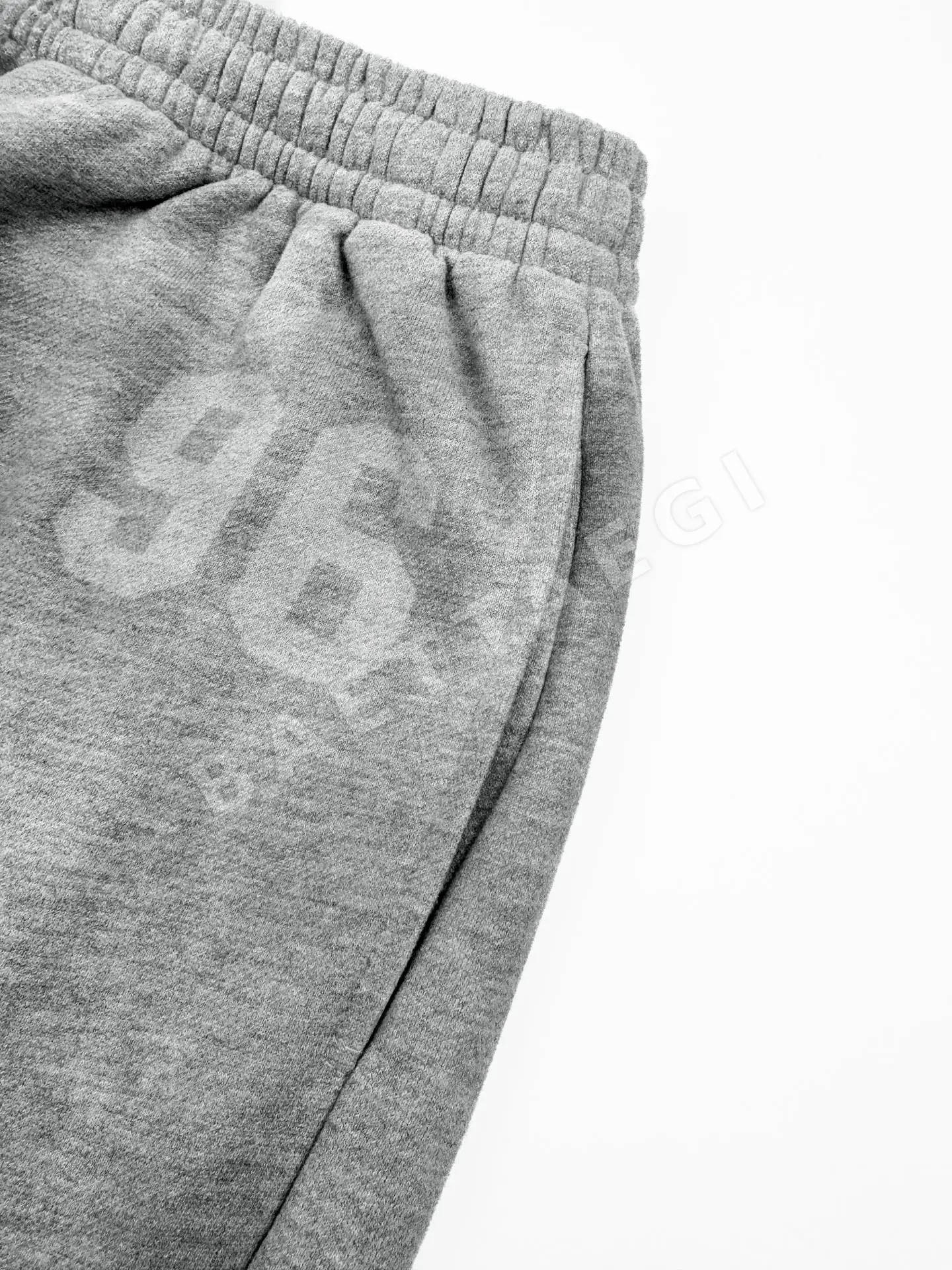 아크네스튜디오 남성 바지 198280 Acne Studios Pants 상세 이미지 5