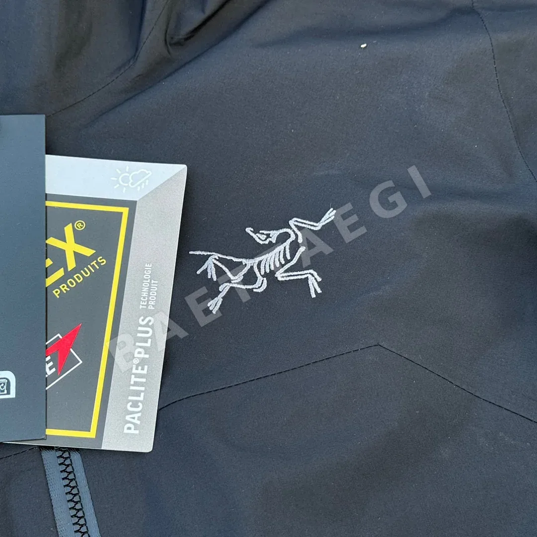 아크테릭스 베타 자켓 블랙 200154 Arc'teryx Beta Jacket Black 상세 이미지 16