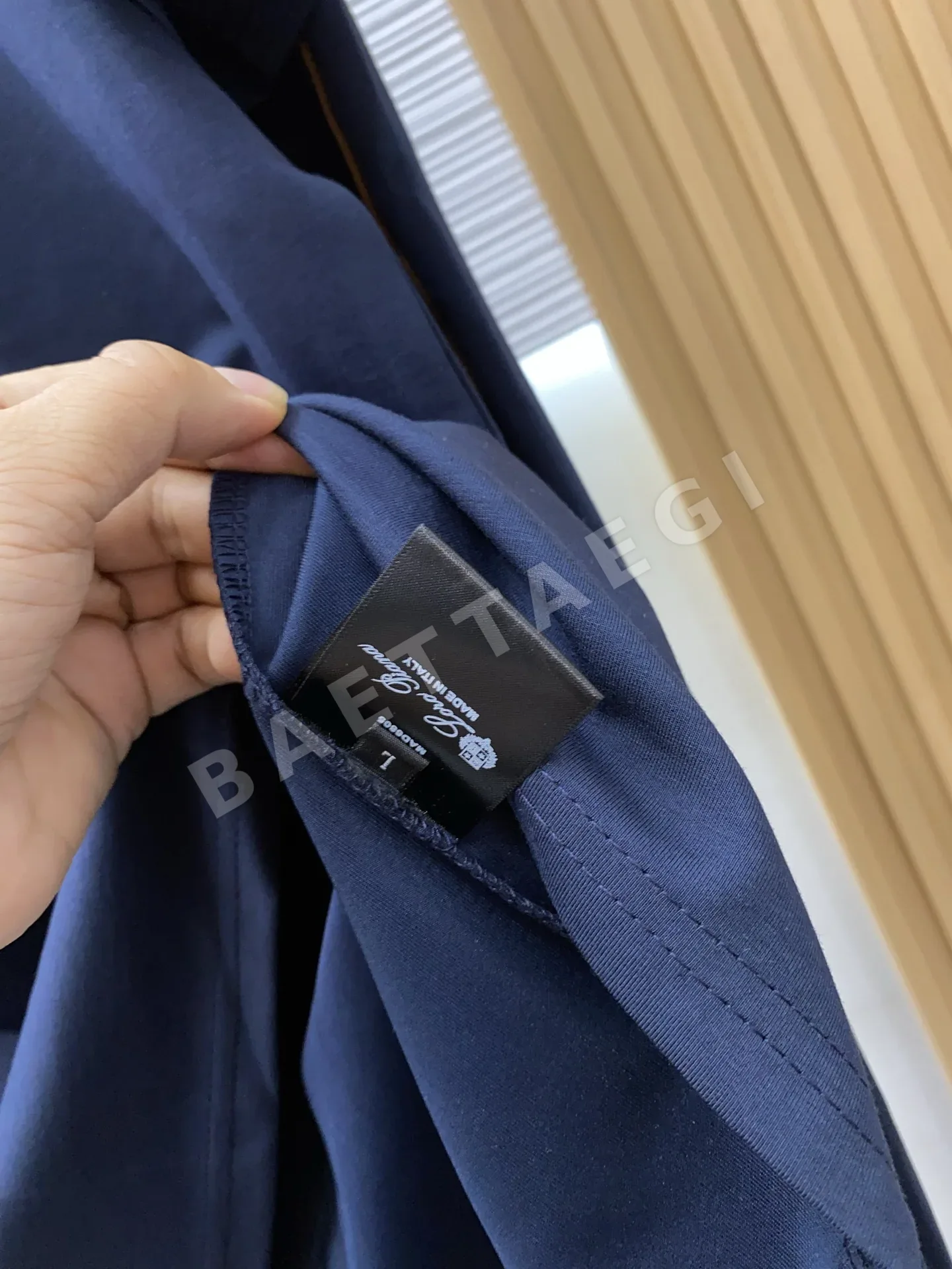 로로피아나 남성 세트 64487 Loro Piana 상세 이미지 6