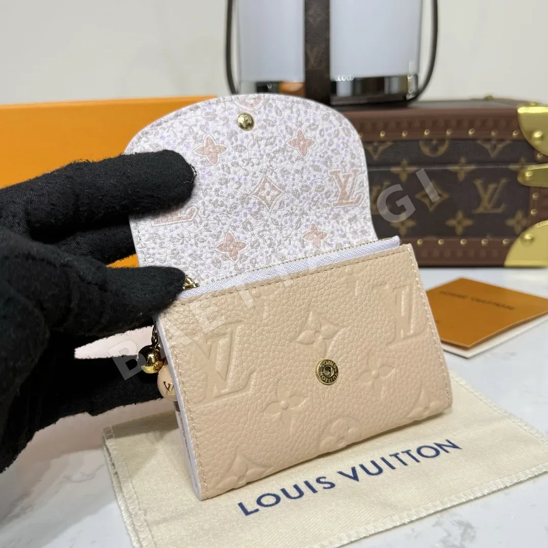 루이비통 지갑 192414 Louis Vuitton Wallet 상세 이미지 7