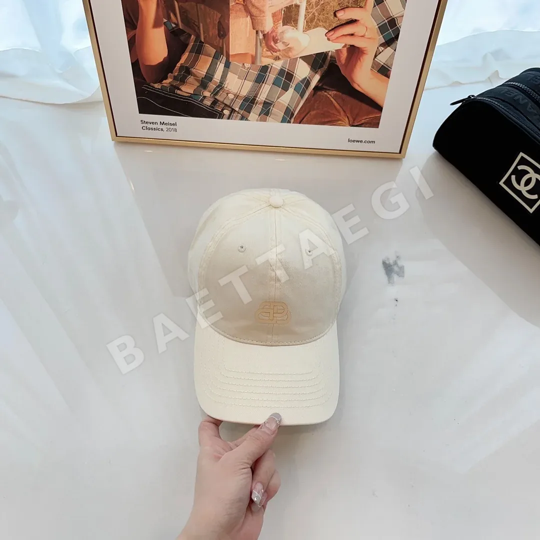 발렌시아가 모자 81741 Balenciaga Cap 상세 이미지 6