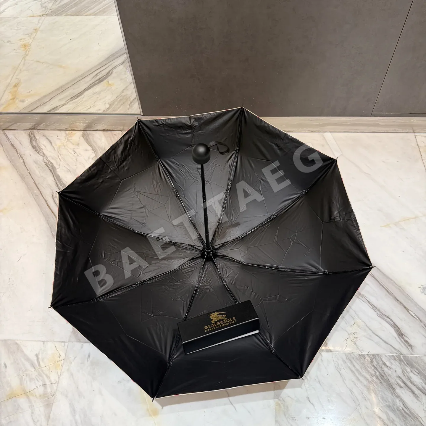 버버리 우산 85473 Burberry Umbrella 상세 이미지 6