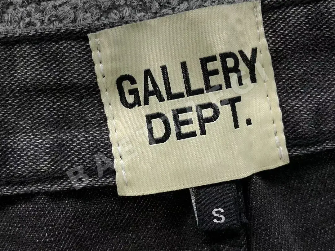 갤러리디파트먼트 바지 203288 Gallery Dept. Pants 상세 이미지 23