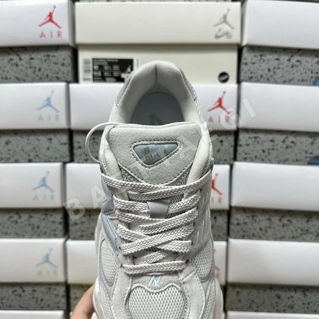 뉴발란스 [C] 9060 U9060ZGA 202190 New Balance 9060 상세 이미지 4