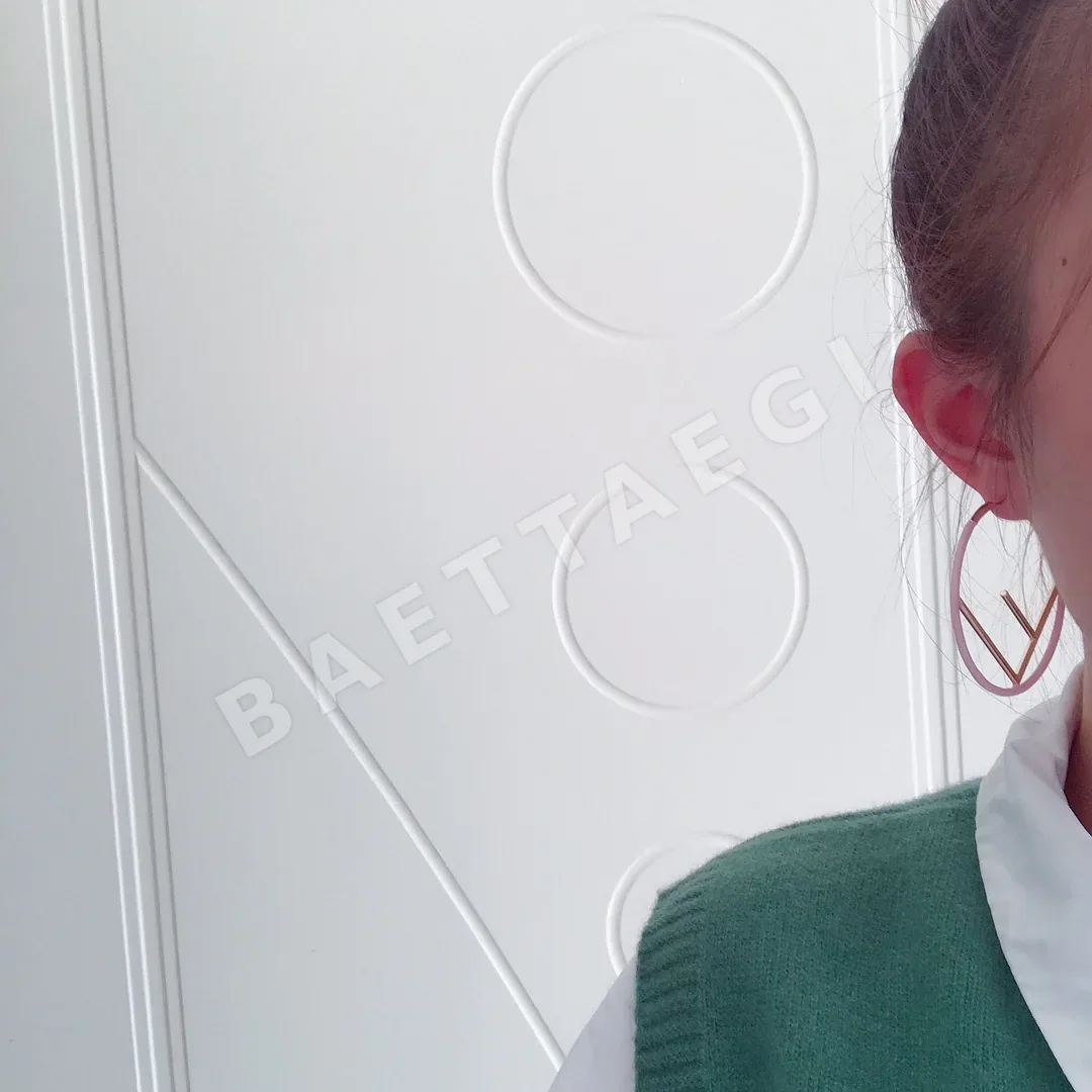 펜디 귀걸이 71411 Fendi Earrings 상세 이미지 2