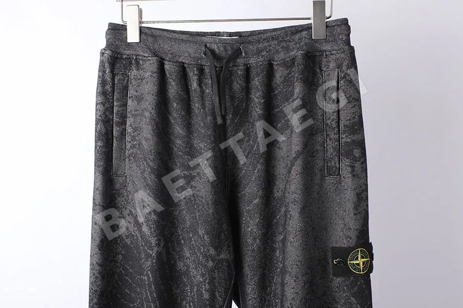 스톤아일랜드 남성 바지 51466 Stone Island 상세 이미지 3