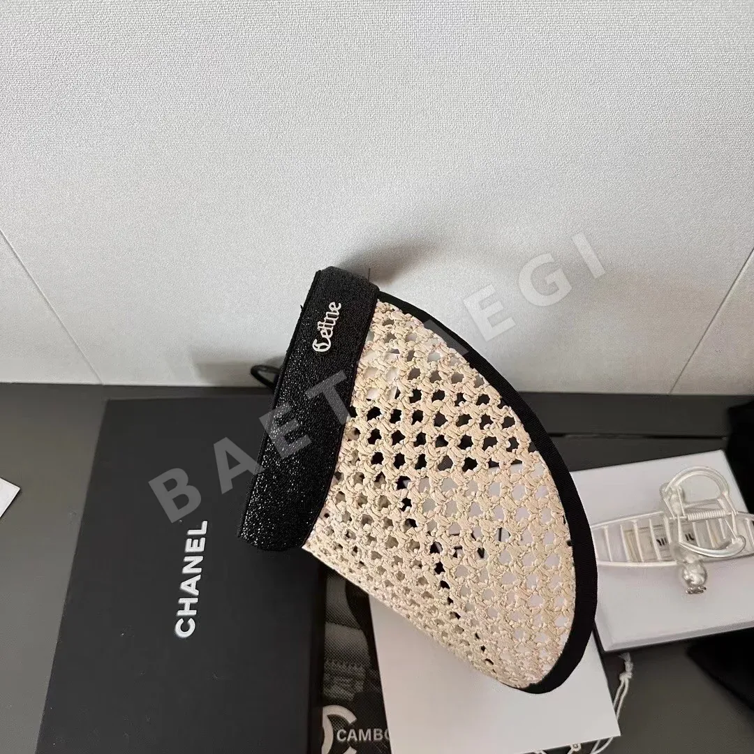 셀린느 모자 83076 Celine Cap 상세 이미지 5