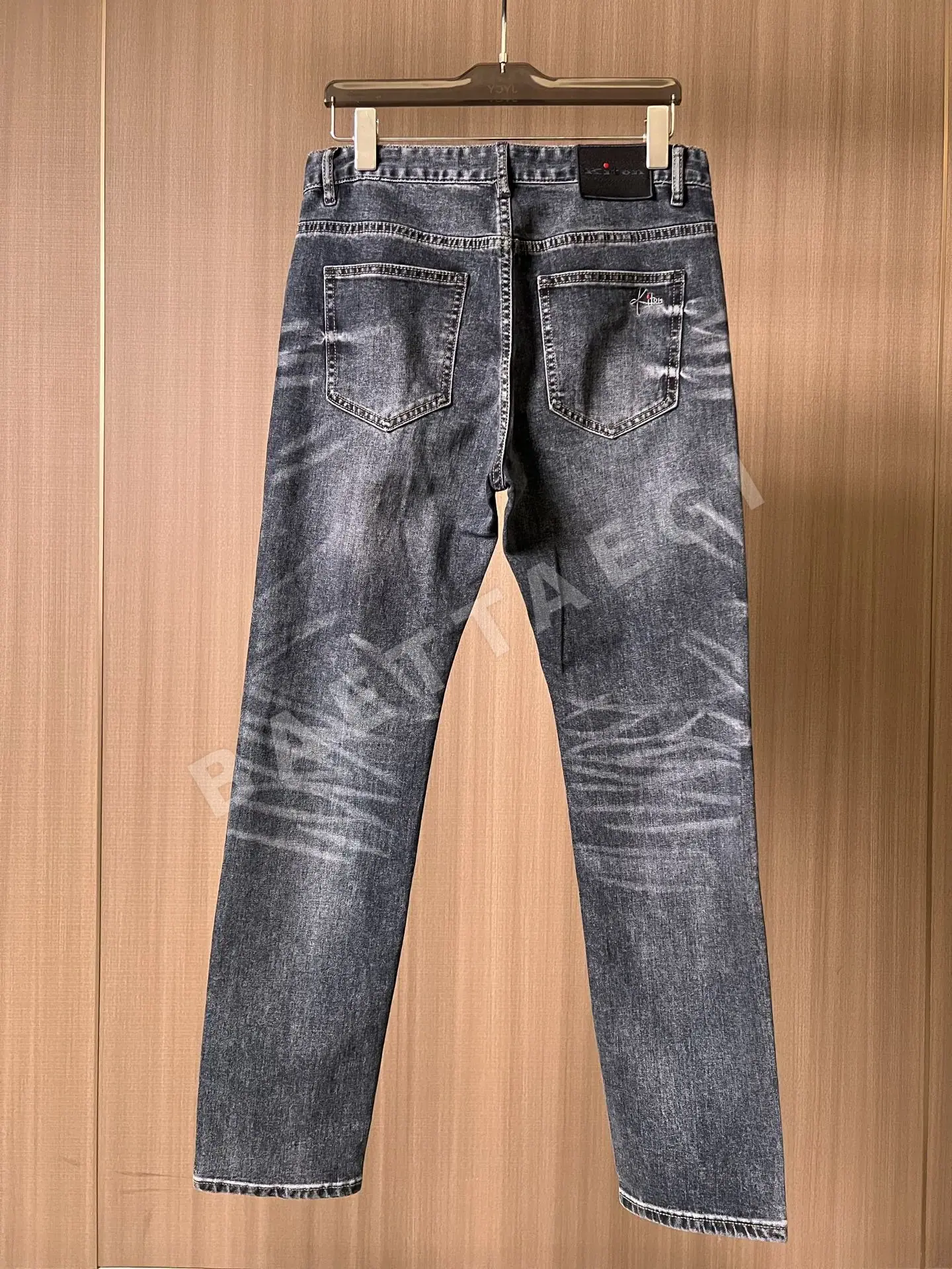 키톤 남성 바지 88521 Kiton 상세 이미지 7