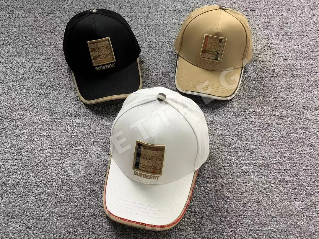 버버리 모자 202687 Burberry Hat 상세 이미지 2