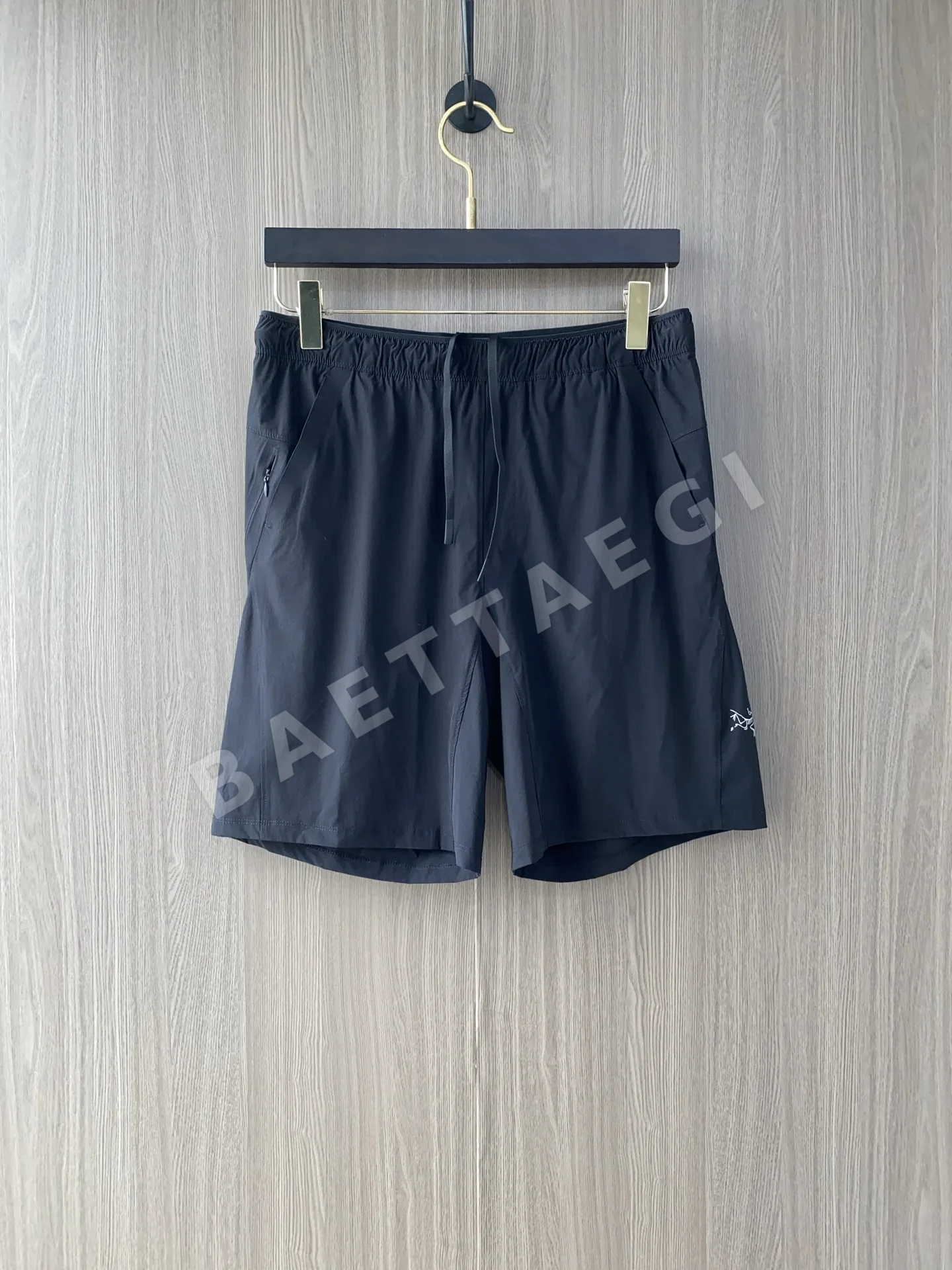 아크테릭스 남성 캐주얼 릴랙스 핏 반바지 135463