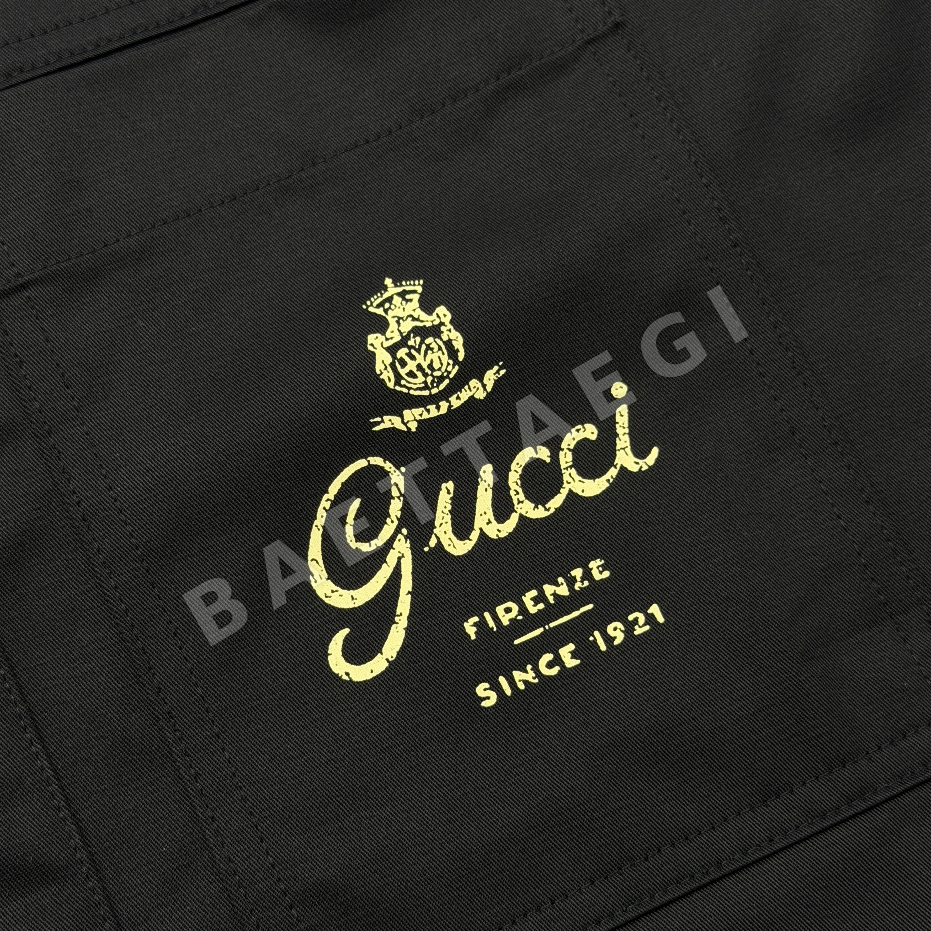 구찌 남성 자켓 53829 Gucci 상세 이미지 16