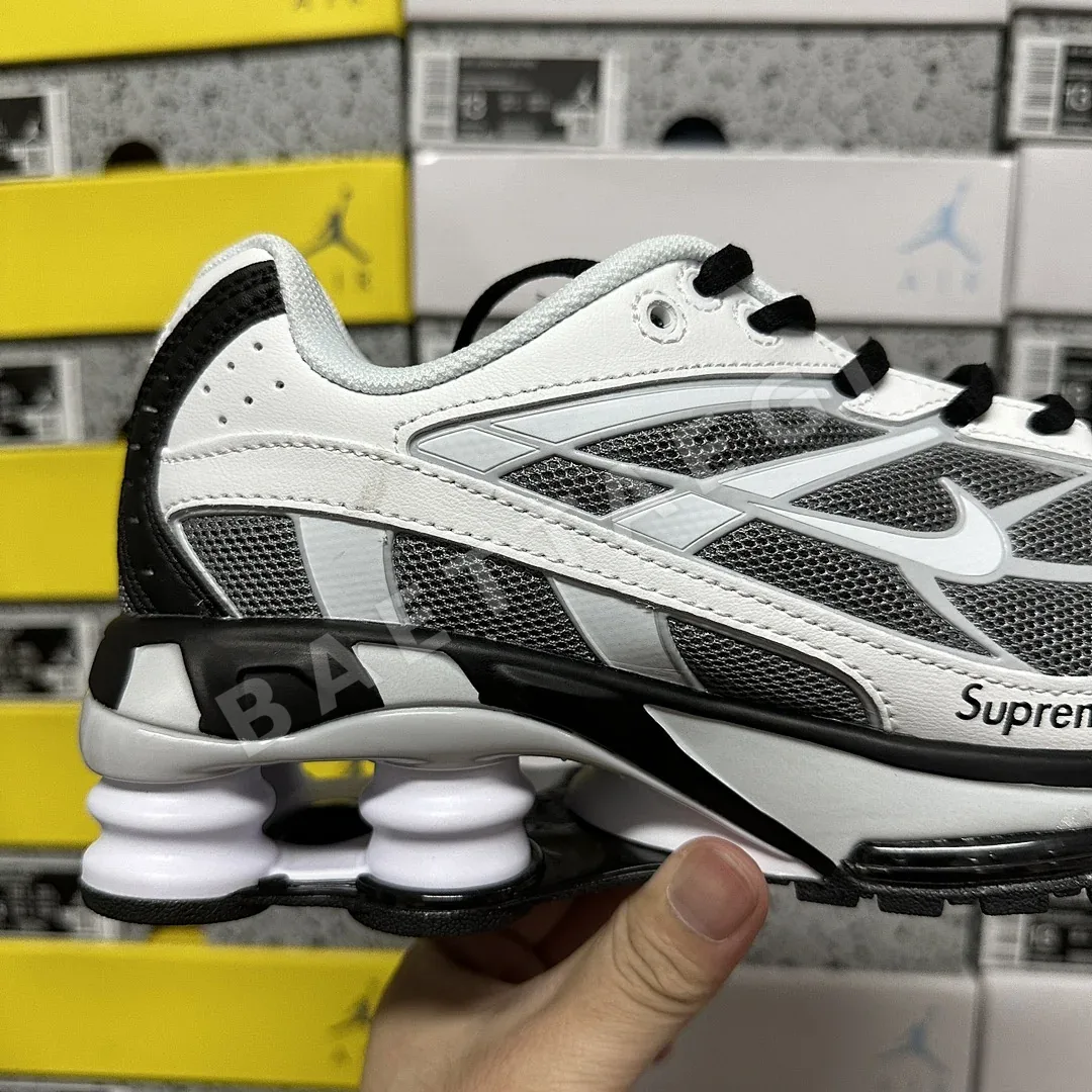 나이키 [WM] 샥스 DN1615-500 201139 Nike Shox Ride 2 상세 이미지 9