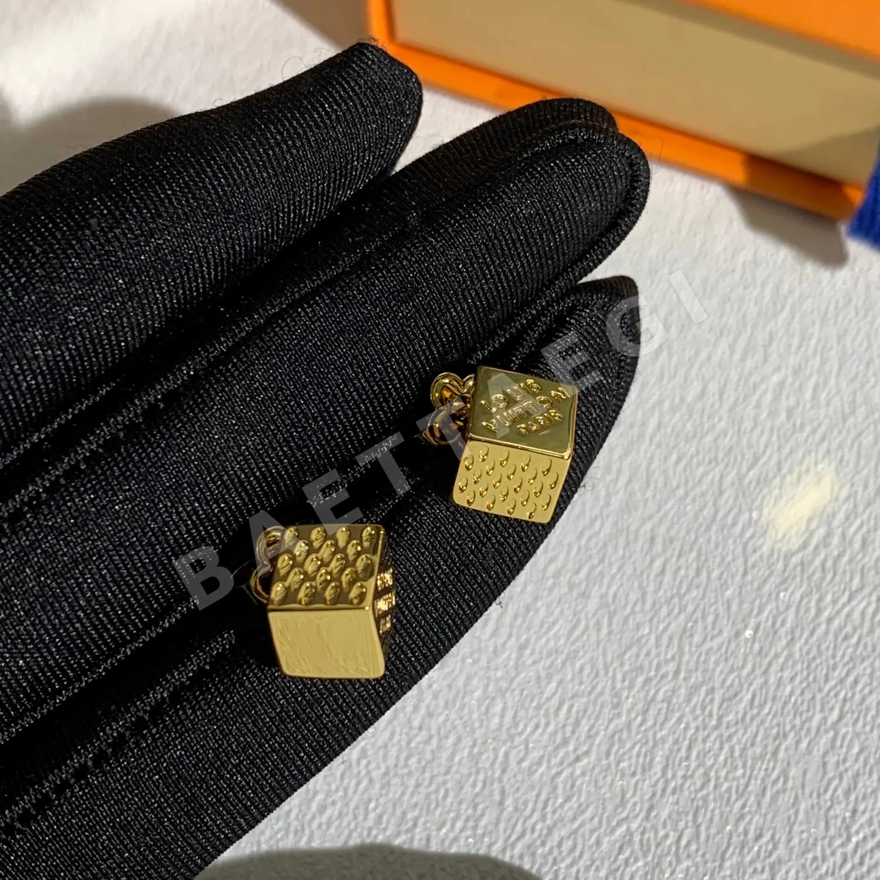 루이비통 귀걸이 상세 이미지 2