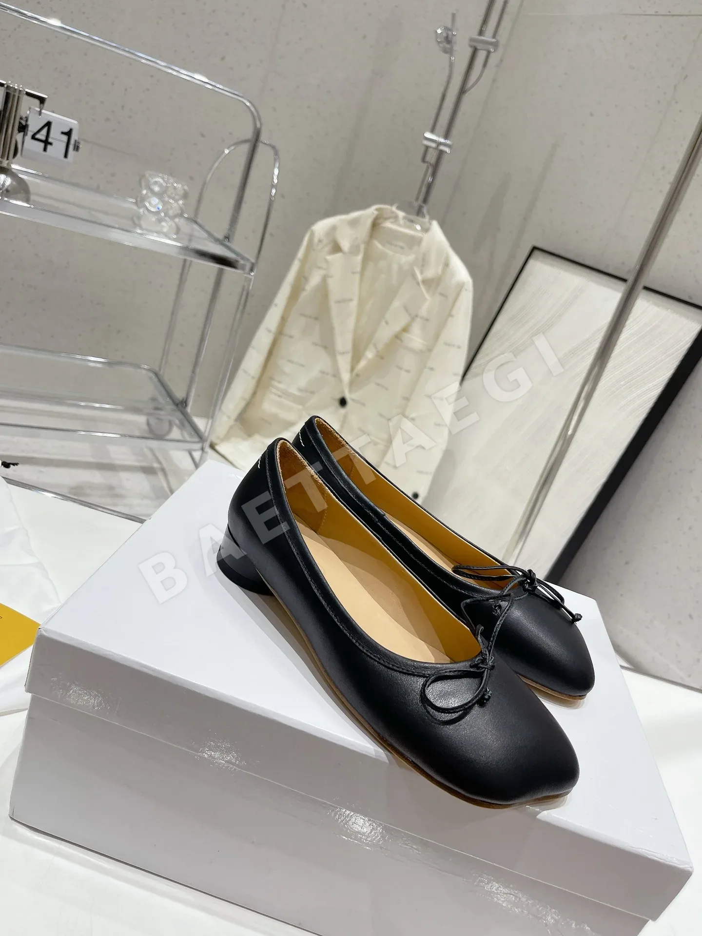마르지엘라 신발 9209 상세 이미지 2