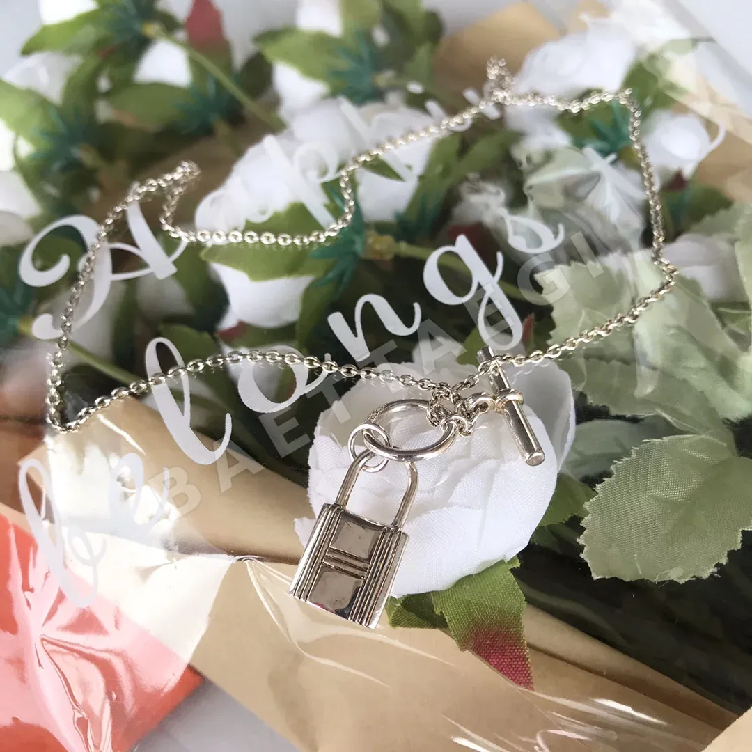 에르메스 목걸이 69864 Hermes Necklace 상세 이미지 5