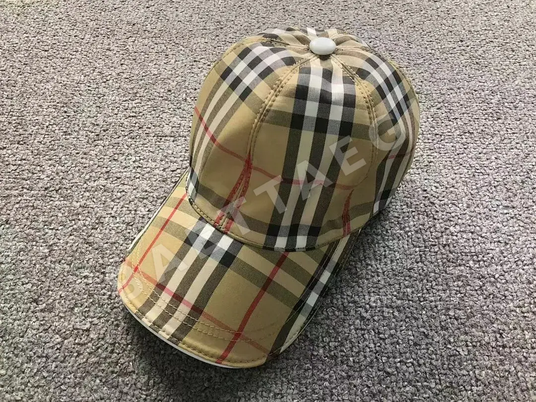 버버리 모자 202683 Burberry Hat 상세 이미지 7