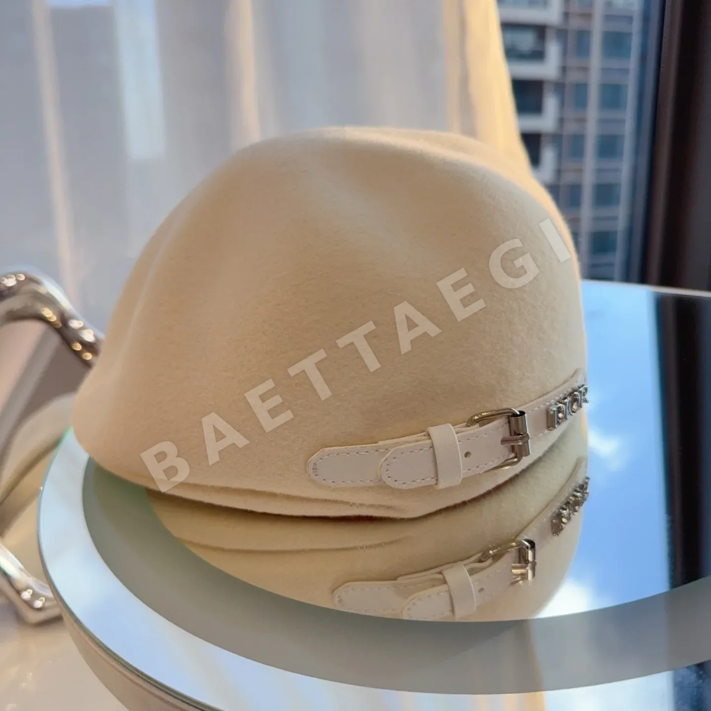 디올 모자 78821 Dior Cap 상세 이미지 2