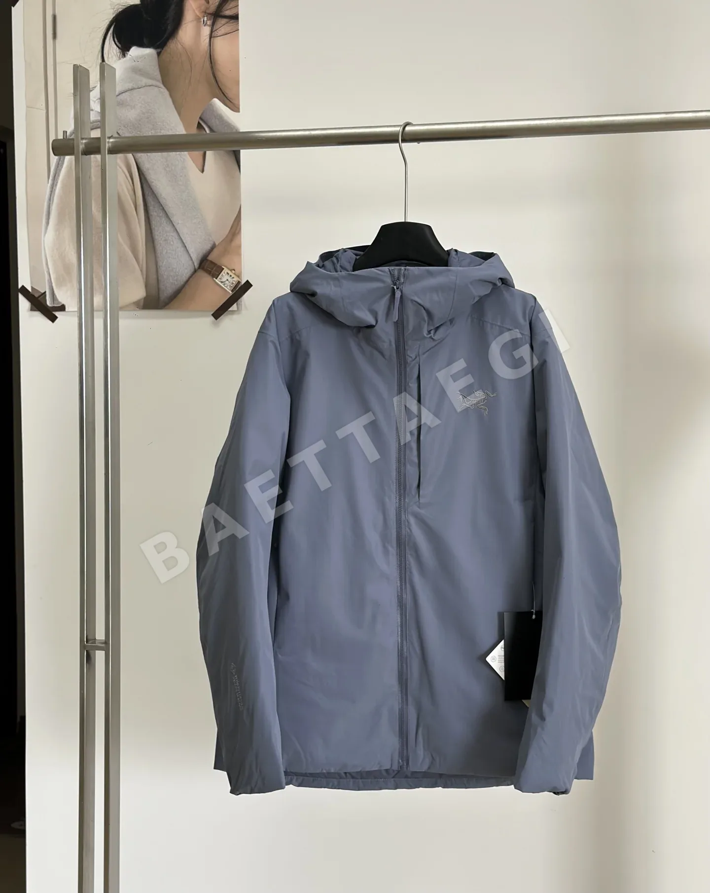아크테릭스 남성 자켓 53300 Arc'teryx 상세 이미지 6