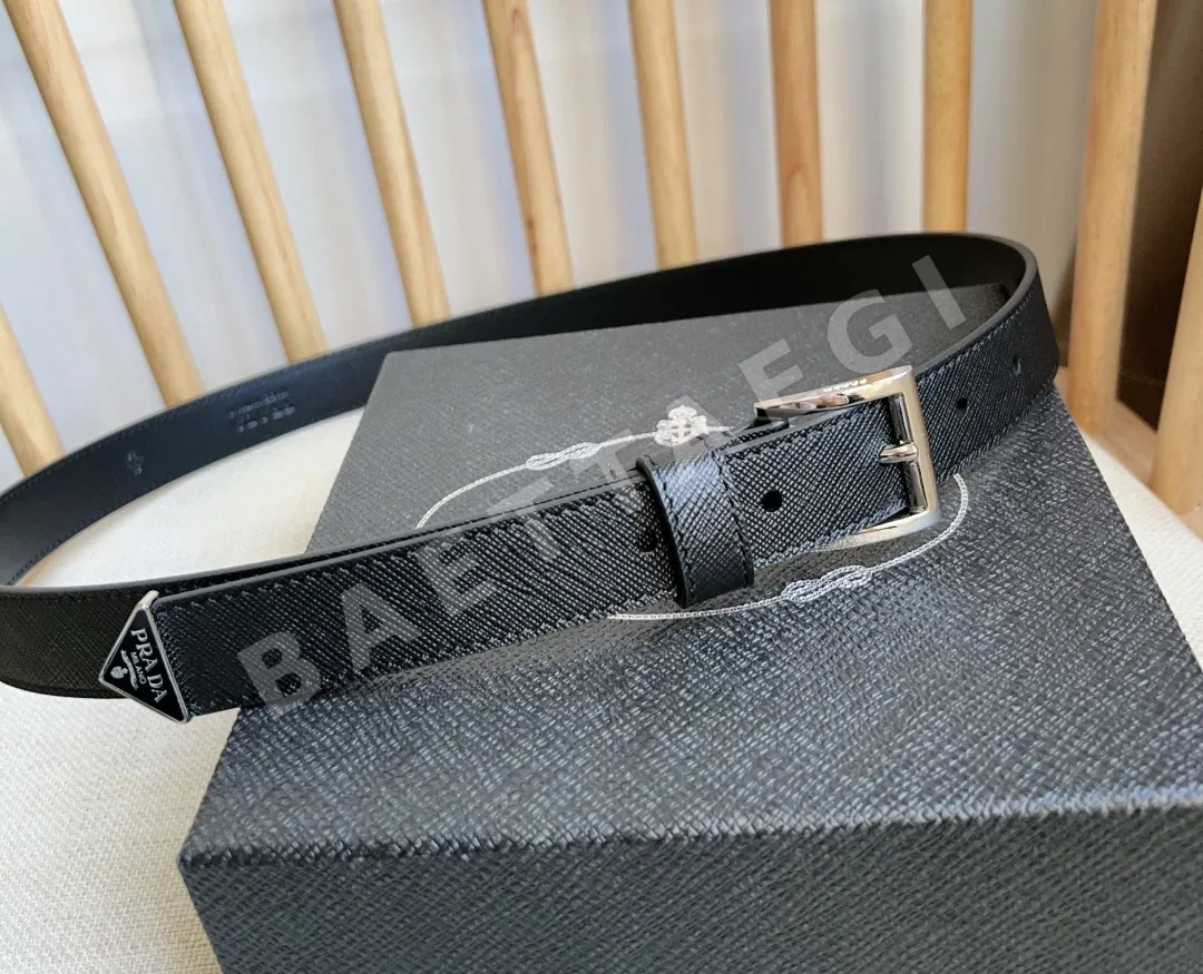 프라다 벨트 60228 Prada Belt