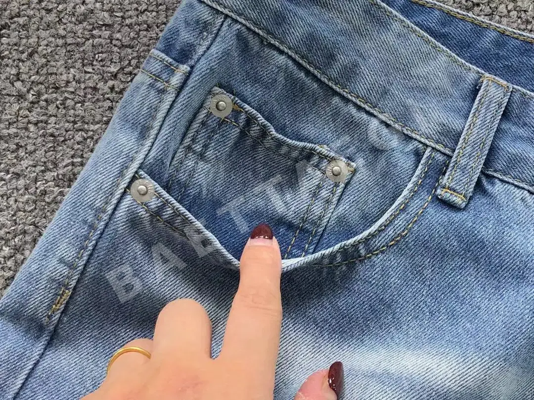 아크네스튜디오 바지 202729 Acne Studios Pants 상세 이미지 17