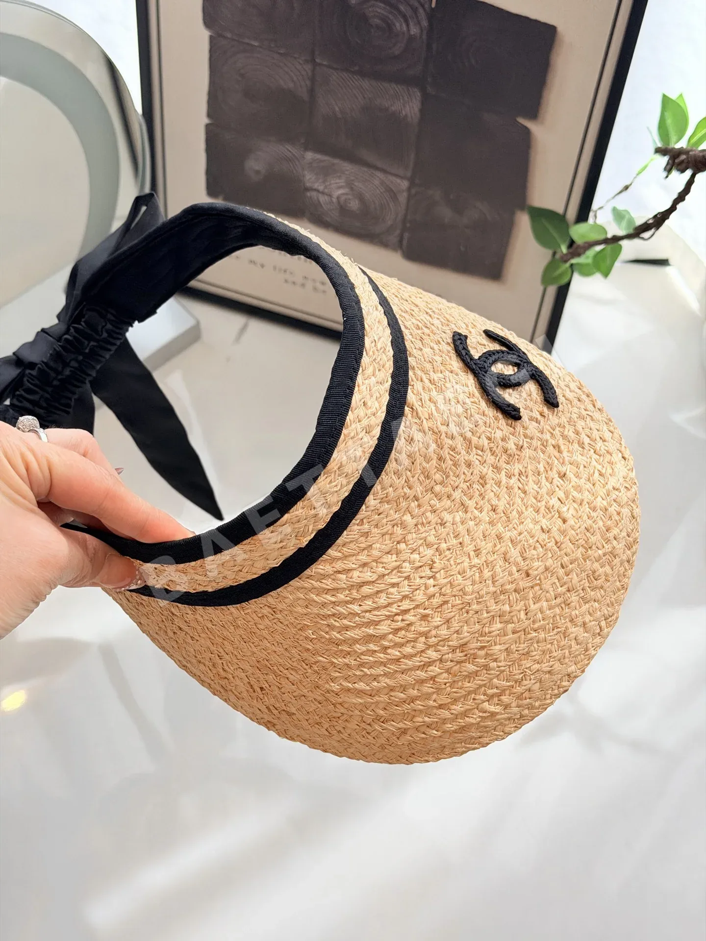 샤넬 모자 83023 Chanel Cap 상세 이미지 7
