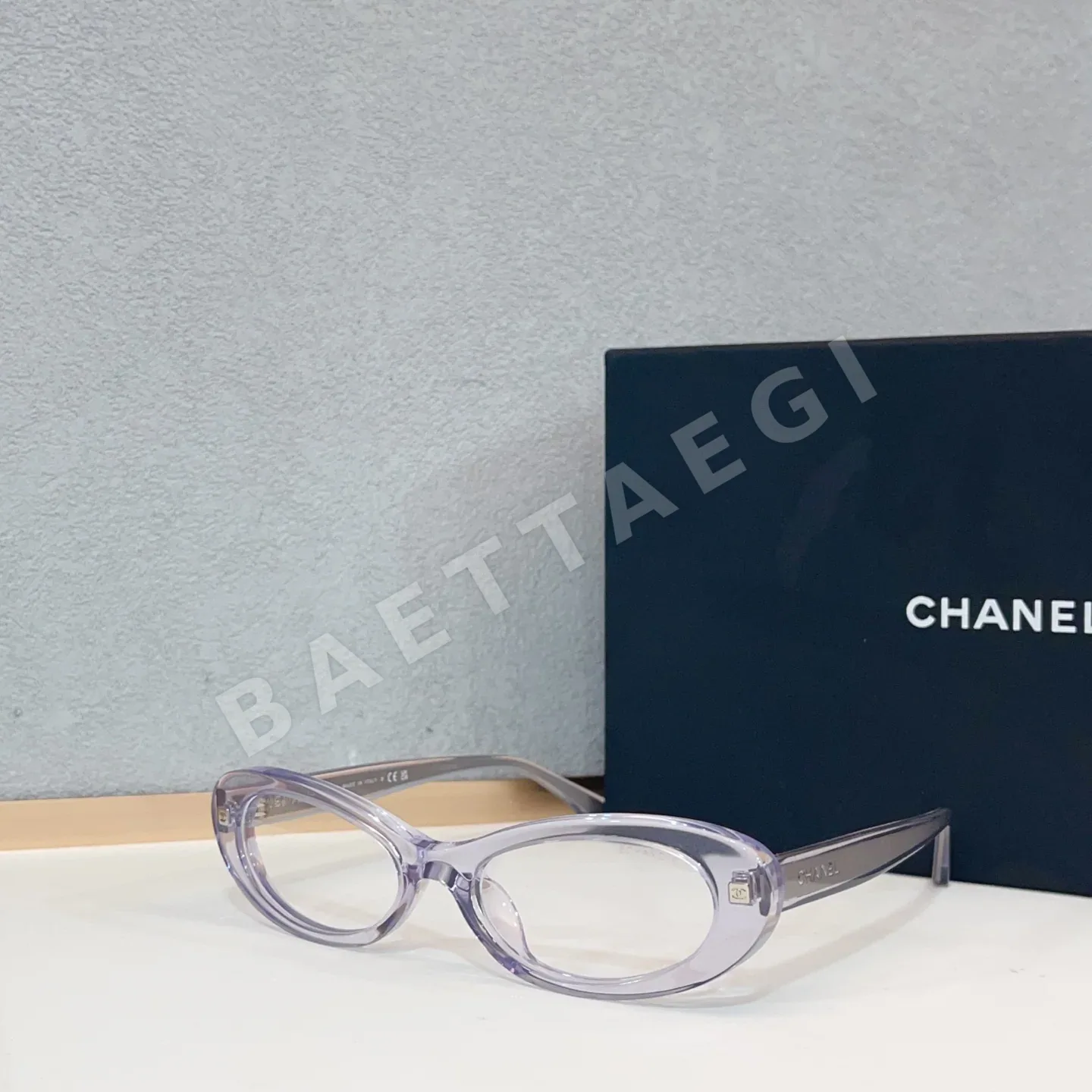 샤넬 선글라스 56789 Chanel Sunglasses 상세 이미지 2