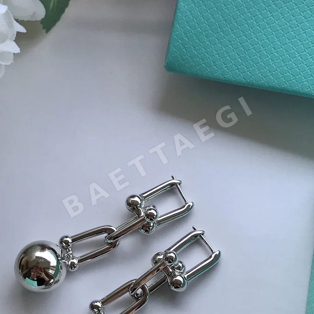 티파니 귀걸이 71035 Tiffany & Co Earrings 상세 이미지 4