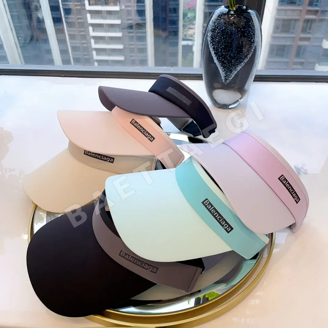 발렌시아가 모자 81653 Balenciaga Cap 상세 이미지 8