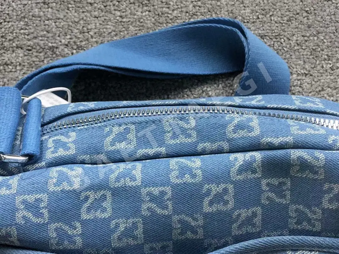 나이키 조던 가방 203133 Nike Jordan Bag 상세 이미지 7