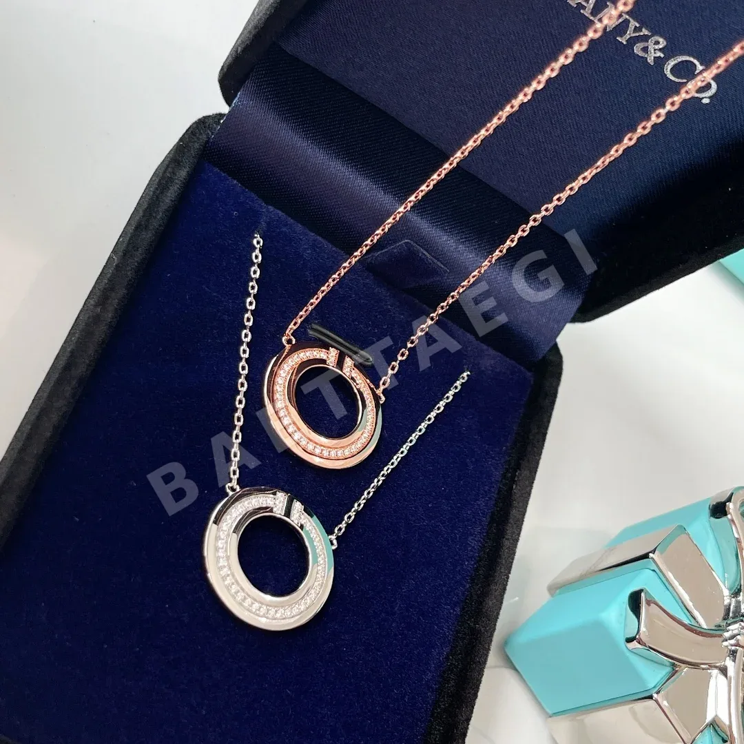 티파니 목걸이 70929 Tiffany & Co Necklace 상세 이미지 4