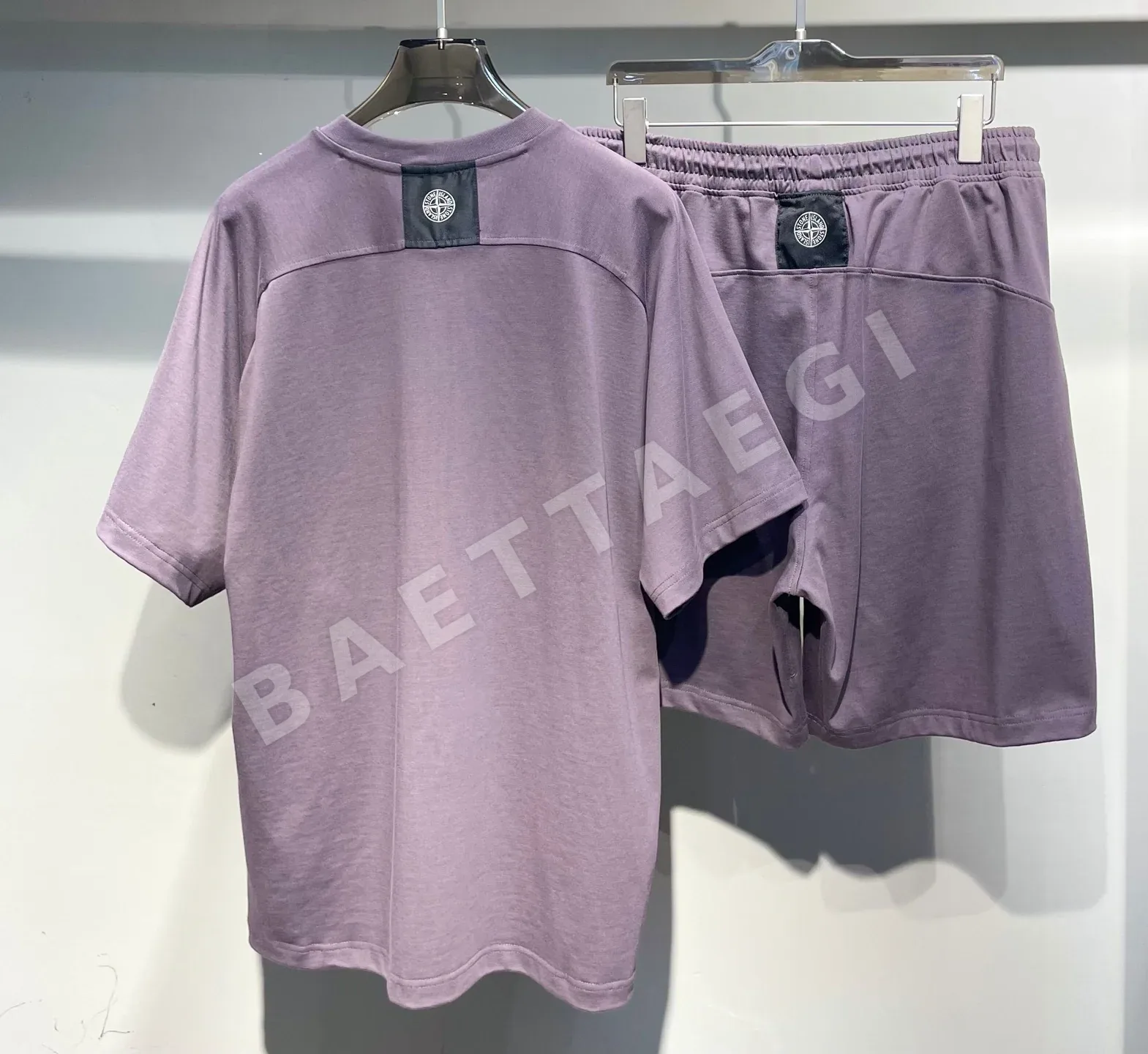 스톤아일랜드 남성 바지 상세 이미지 36