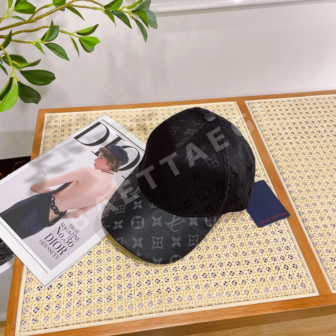 루이비통 모자 79084 Louis Vuitton Cap 상세 이미지 3