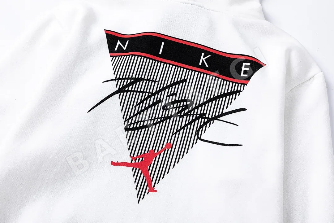 나이키 조던 후드티 203039 Nike Jordan Hoodie 상세 이미지 13