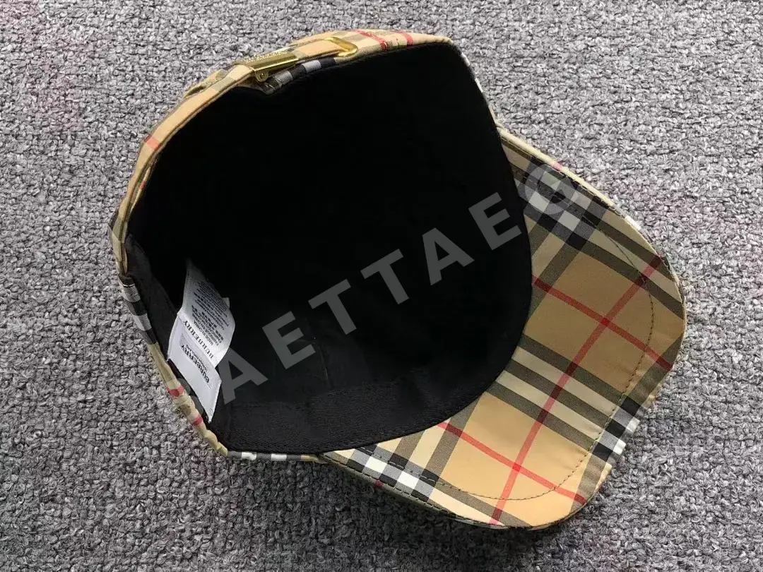 버버리 모자 202682 Burberry Hat 상세 이미지 6