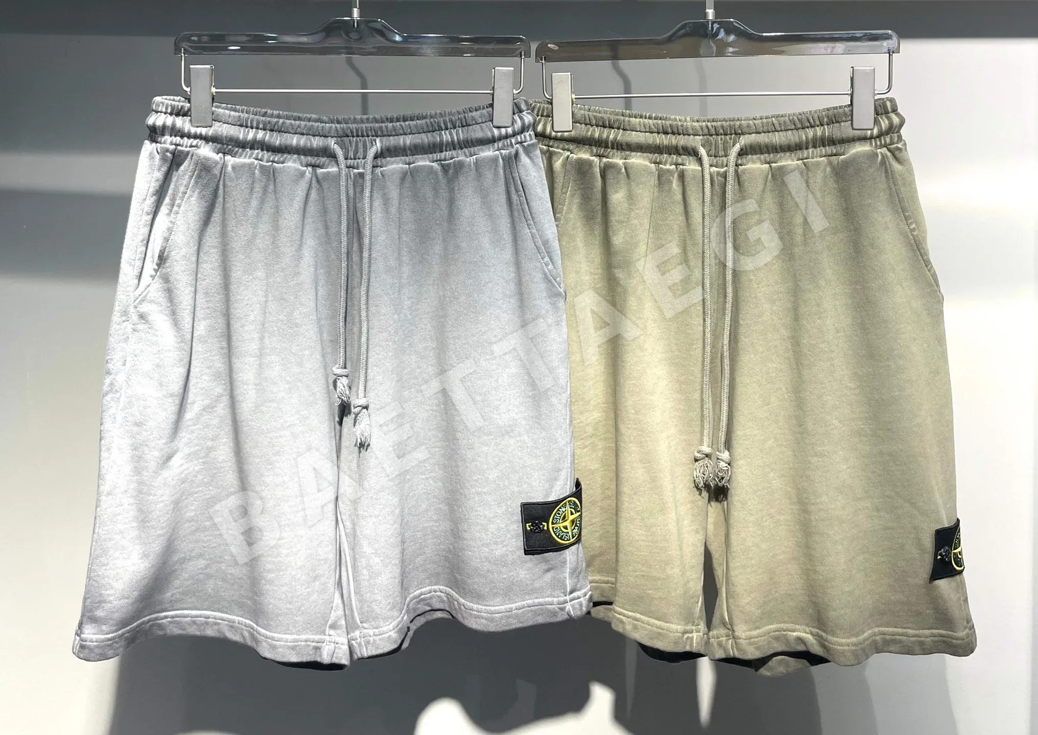 스톤아일랜드 남성 바지 상세 이미지 23