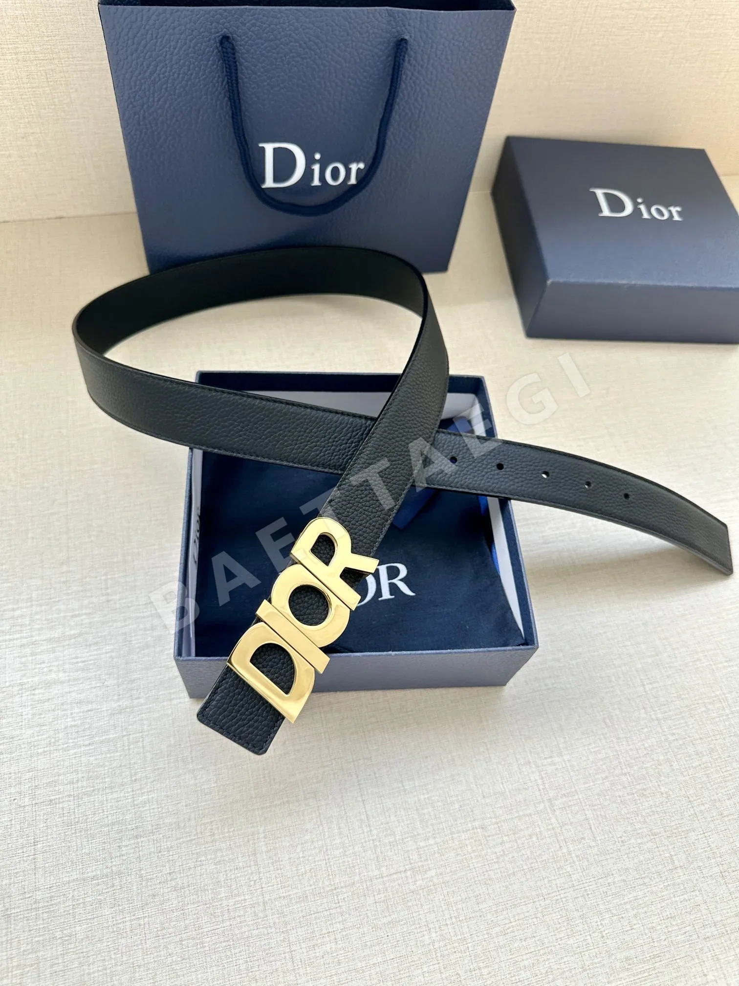디올 벨트 59990 Dior Belt 상세 이미지 2