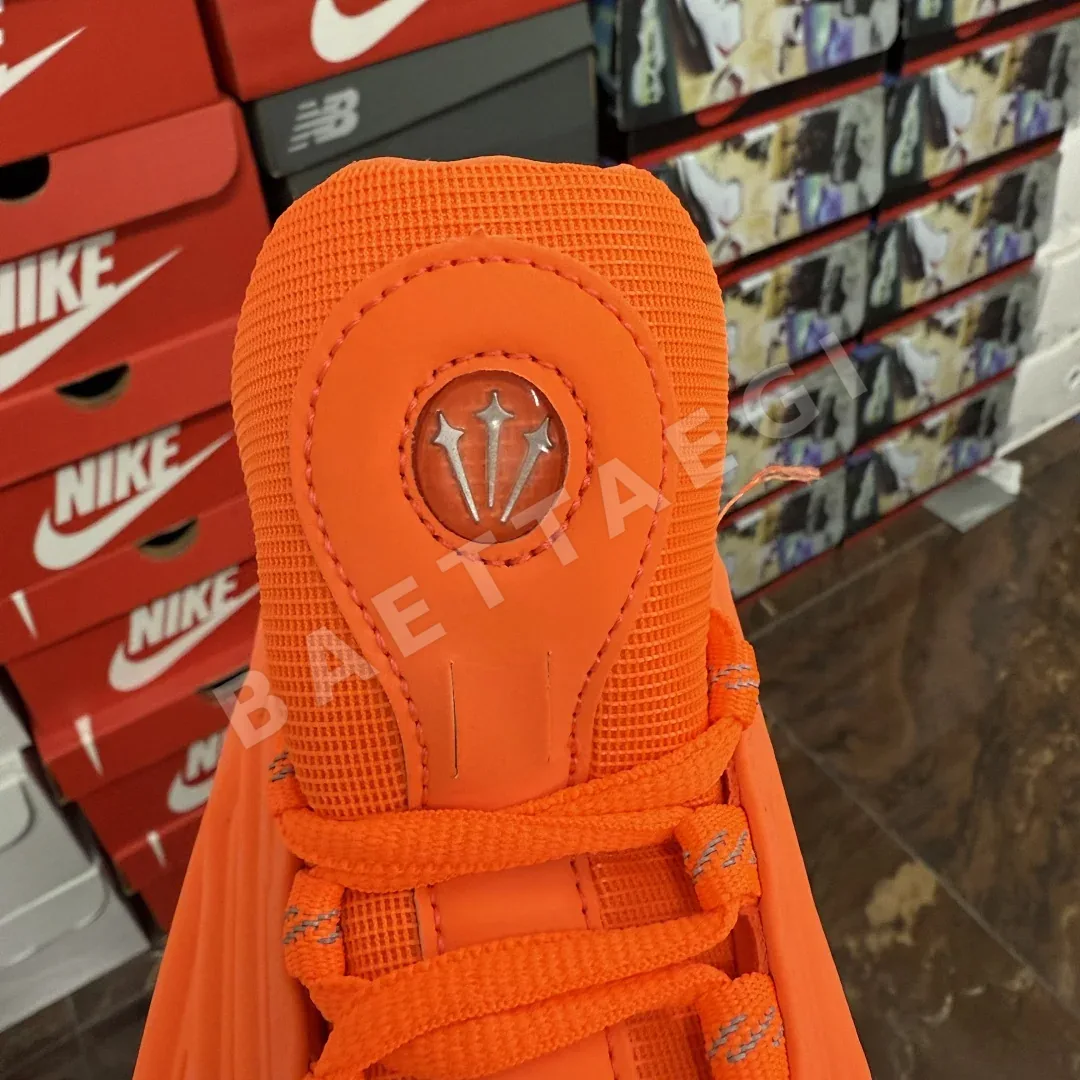 나이키 핫 스텝 2 DZ7293-800 200973 Nike Hot Step 2 Drake NOCTA Total Orange 상세 이미지 6