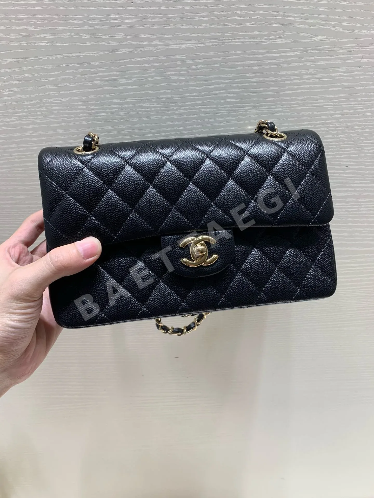 샤넬 가방 136342