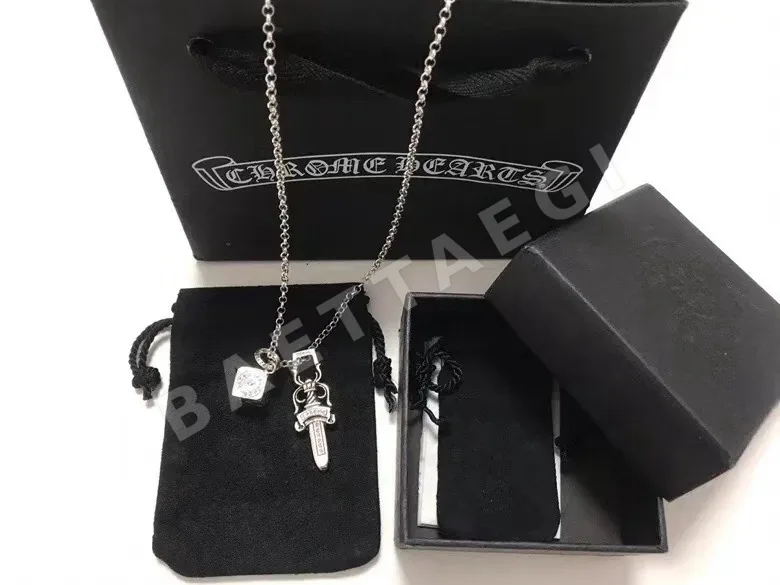 크롬하츠 목걸이 62372 Chrome Hearts Necklace 상세 이미지 4