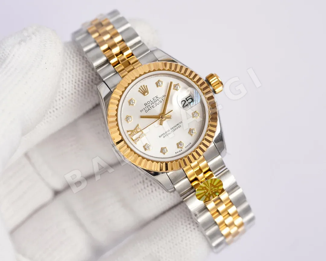 롤렉스 데이트저스트 AF공장 레플리카 43475 Rolex 상세 이미지 8