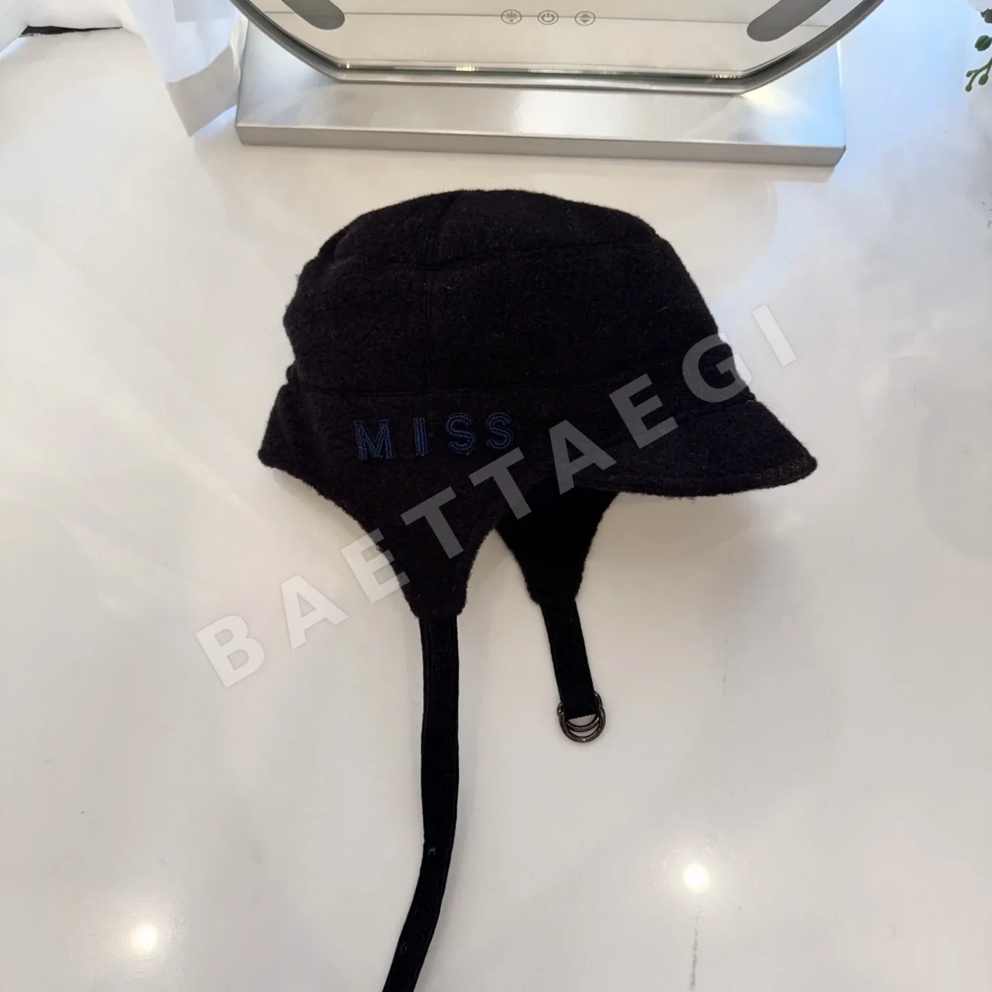 디올 모자 78830 Dior Cap 상세 이미지 4
