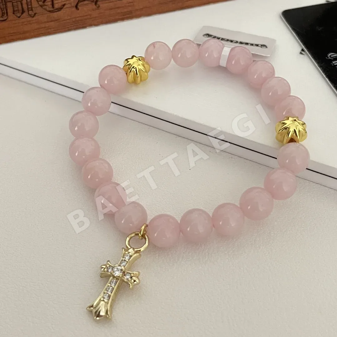 크롬하츠 팔찌 61520 Chrome Hearts Bracelet 상세 이미지 3