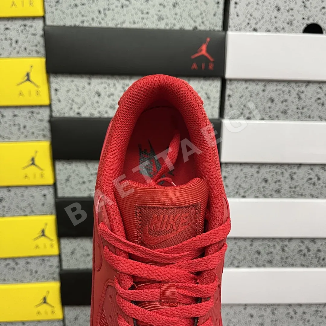 나이키 [MAX] 에어 맥스 90 CZ7918-600 201060 Nike Air Max 90 Triple Red 상세 이미지 5
