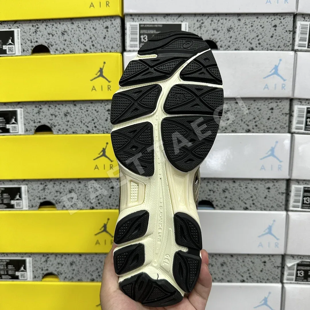 아식스 [M] 젤 NYC 1203A383-005 200486 Asics Gel-NYC Black Greige 상세 이미지 5