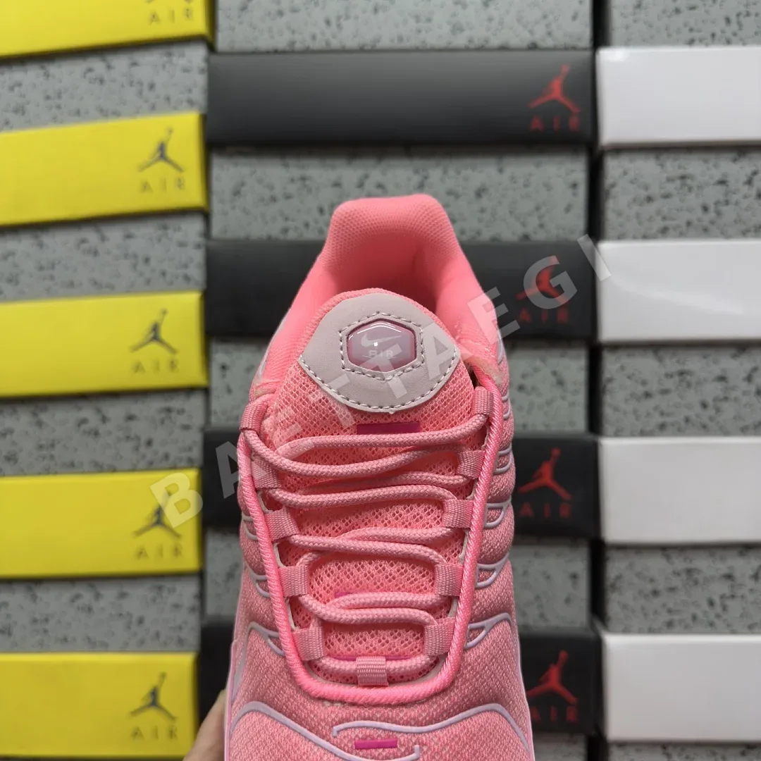 나이키 [BD] 에어 맥스 플러스 핑크 DH0155-600 201925 Nike Air Max Plus City ATL 상세 이미지 9