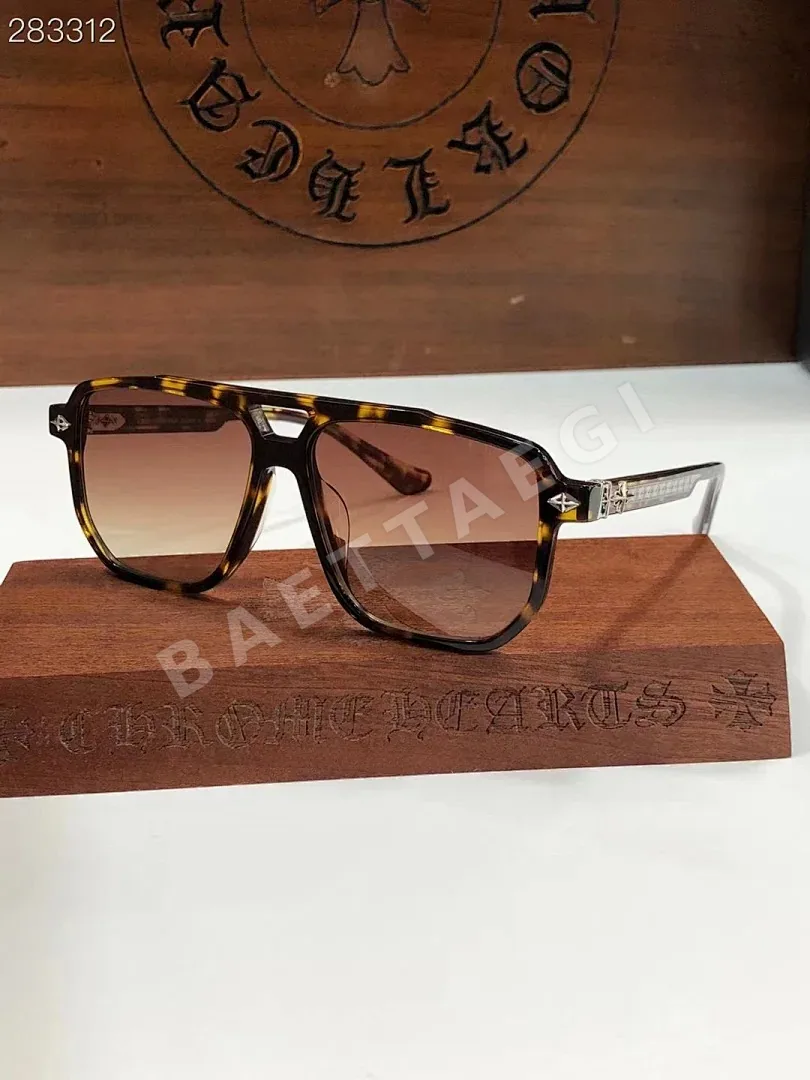 크롬하츠 선글라스 204772 Chrome Hearts Sunglasses 상세 이미지 9